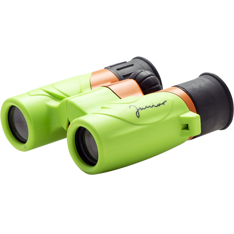 Focus Junior 6x21 Green/Orange - Dětský dalekohled, zeleno-oranžový