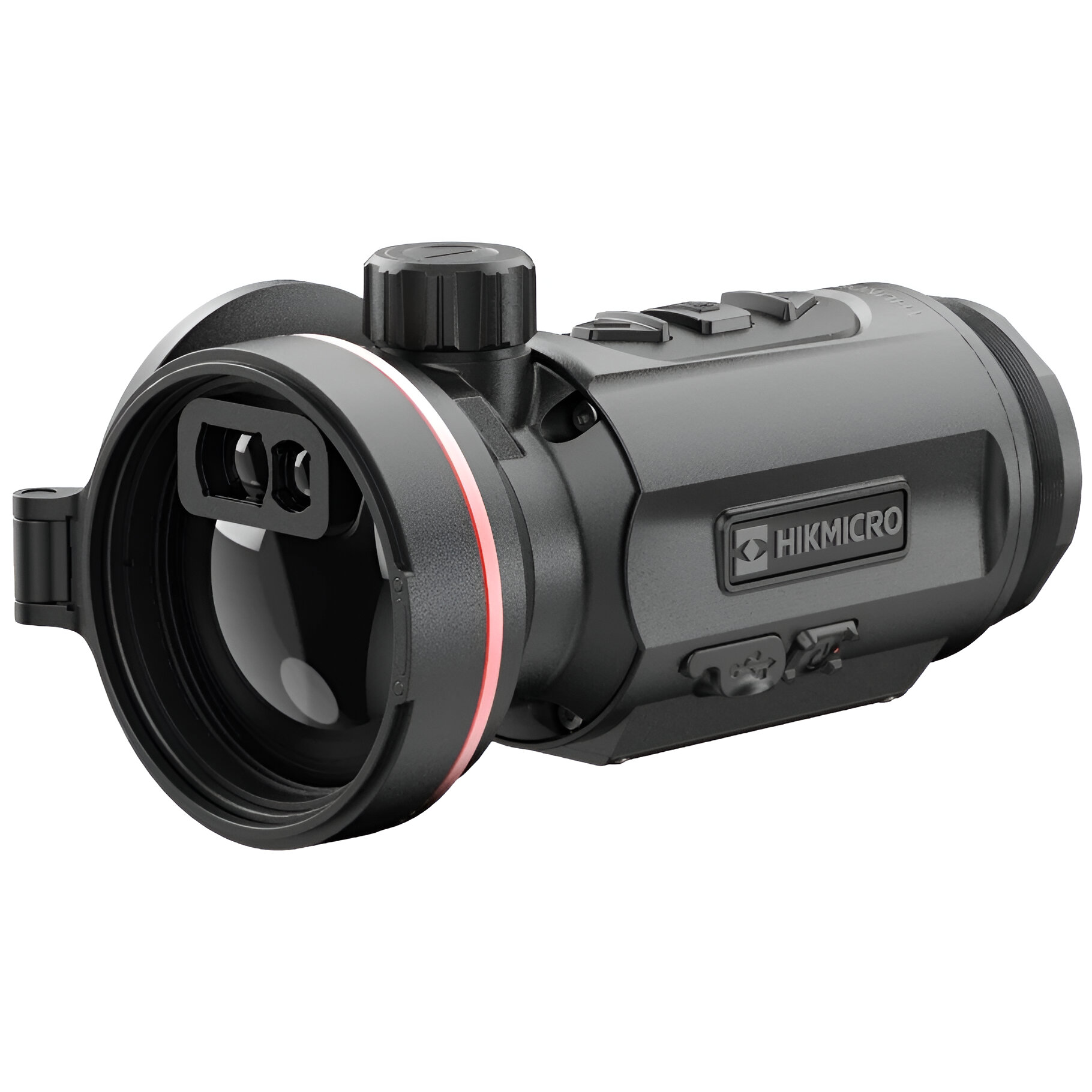 Hikmicro Thunder TQ50CL 3.0 - Termovizní předsádka s laserovým dálkoměrem