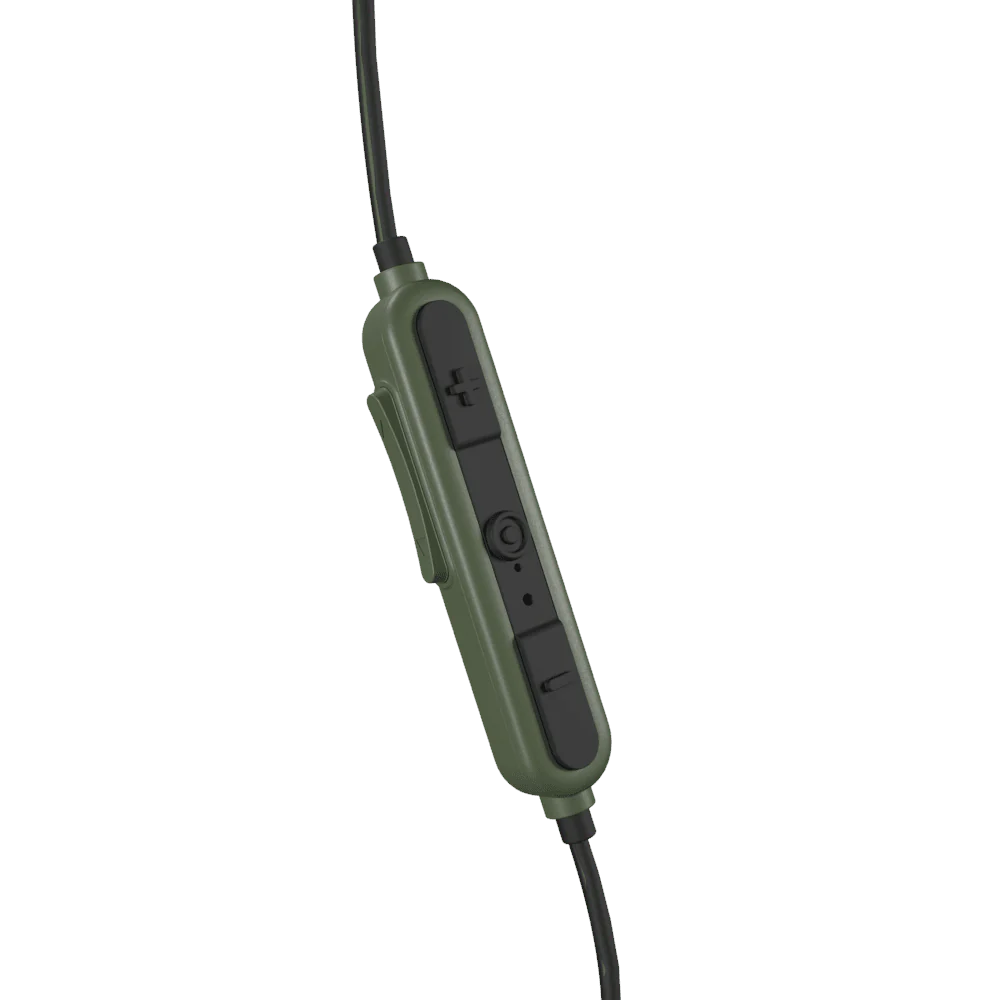 ISOtunes Sport Advance - Elektronická střelecká sluchátka