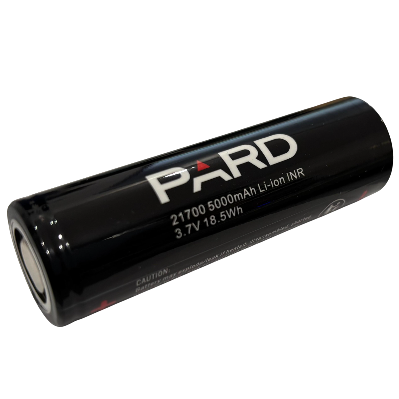 PARD Baterie 21700, 5000 mAh, 3,7V