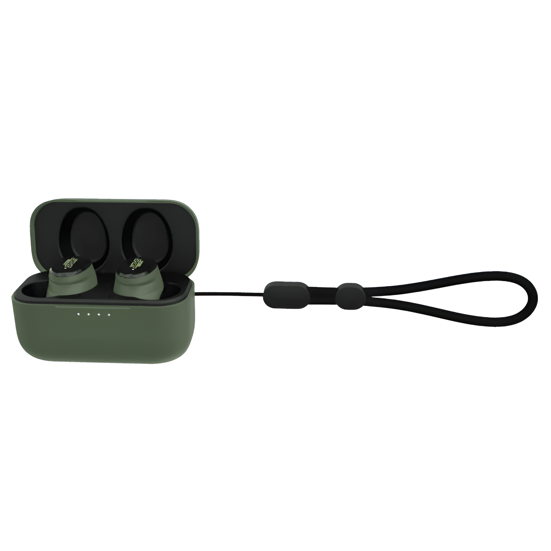 ISOtunes Sport Caliber - Elektronická střelecká sluchátka