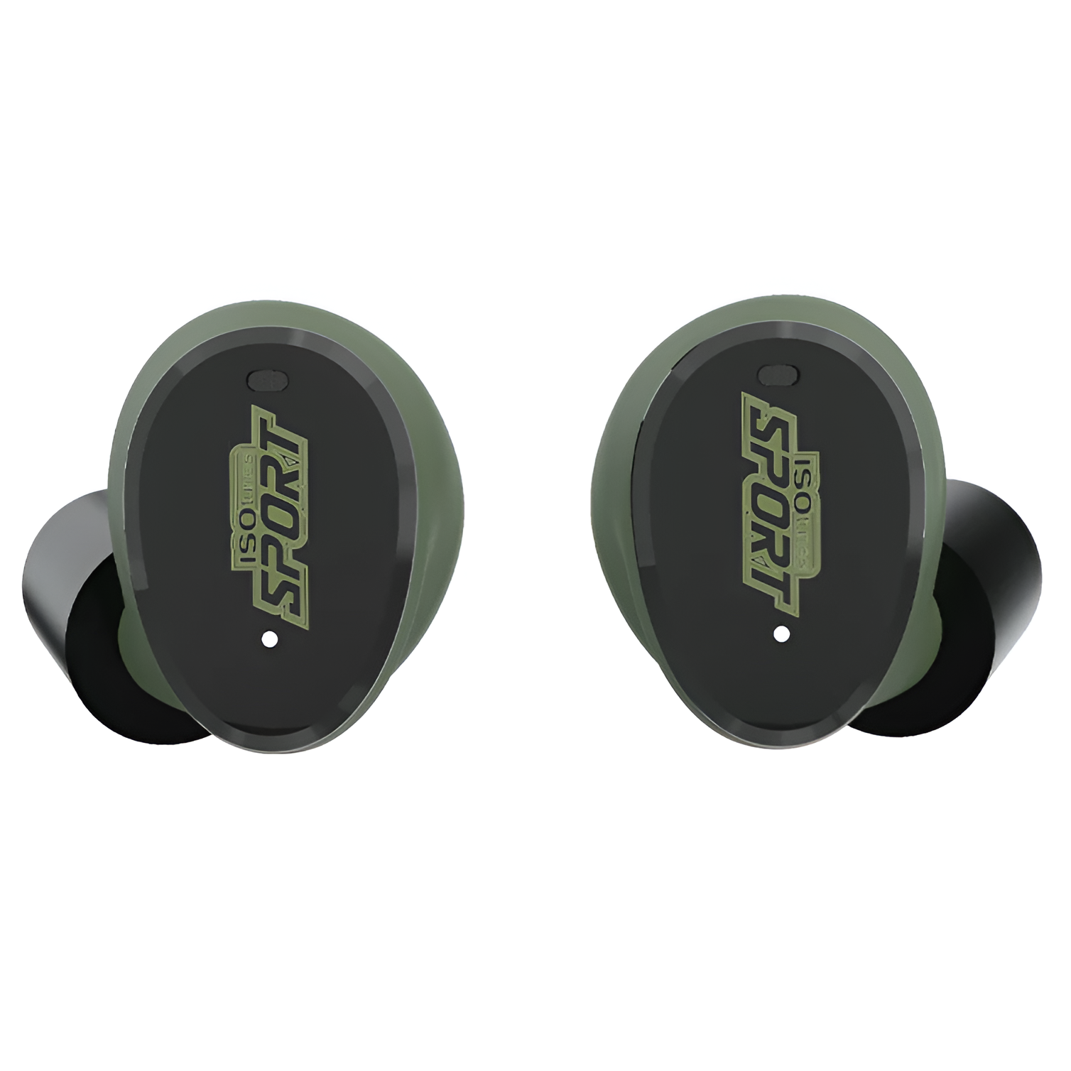 ISOtunes Sport Caliber - Elektronická střelecká sluchátka